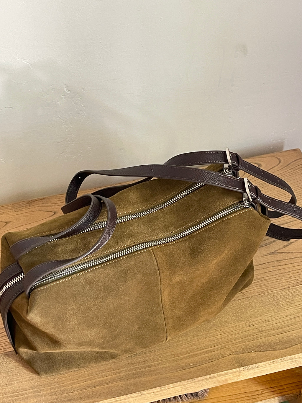 BOLSO GEORGIA