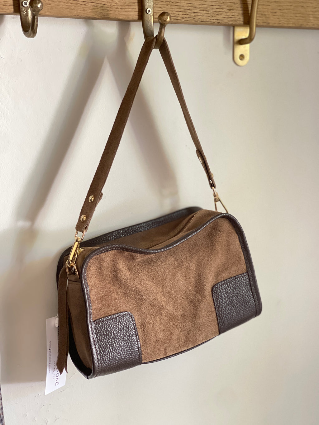 BOLSO HENRIETTE STONE