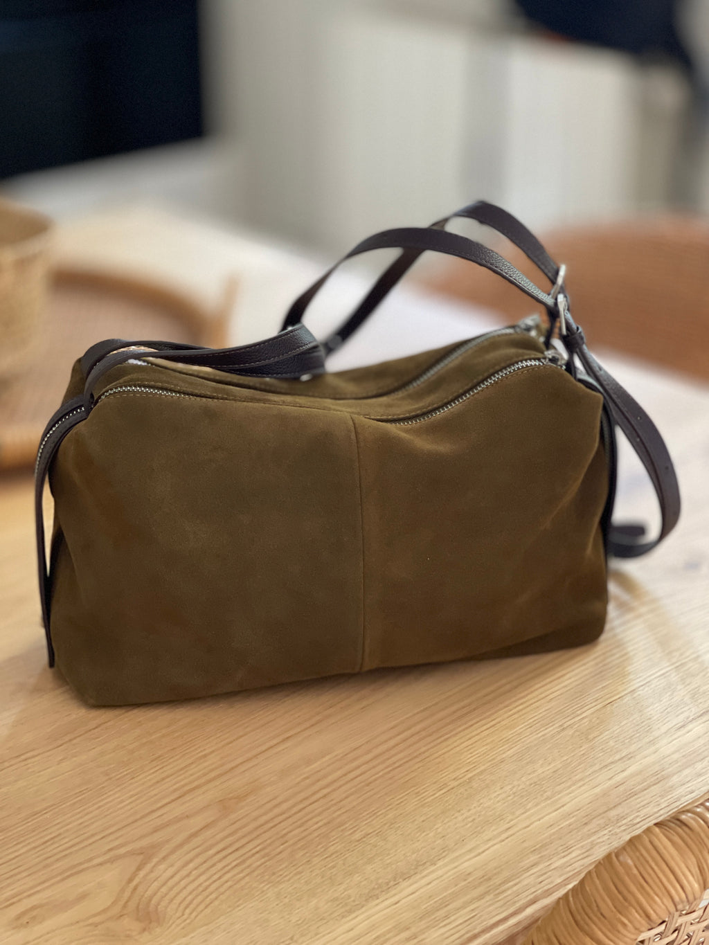 BOLSO GEORGIA