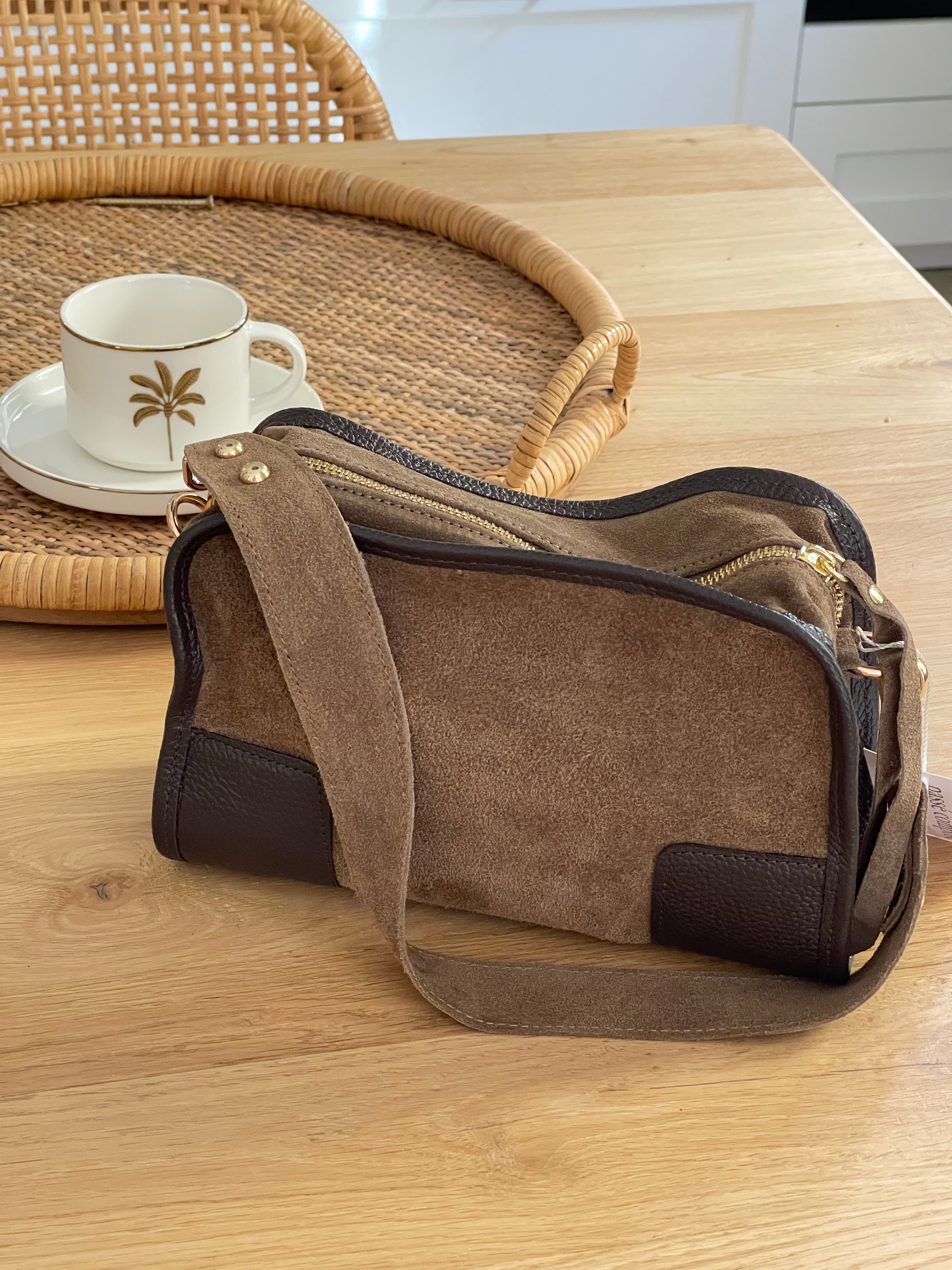 BOLSO HENRIETTE STONE