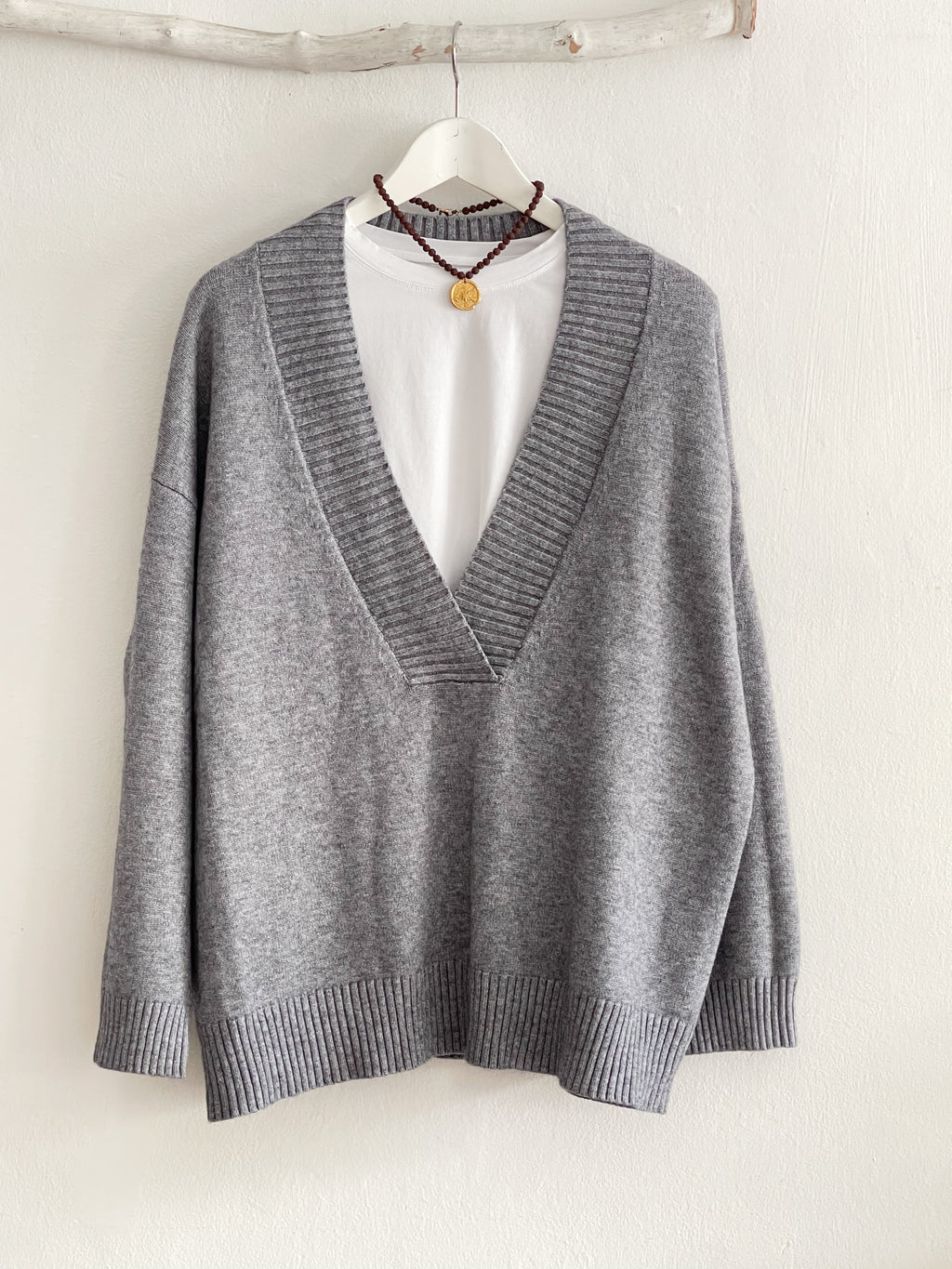 JERSEY MORITZ GRIS