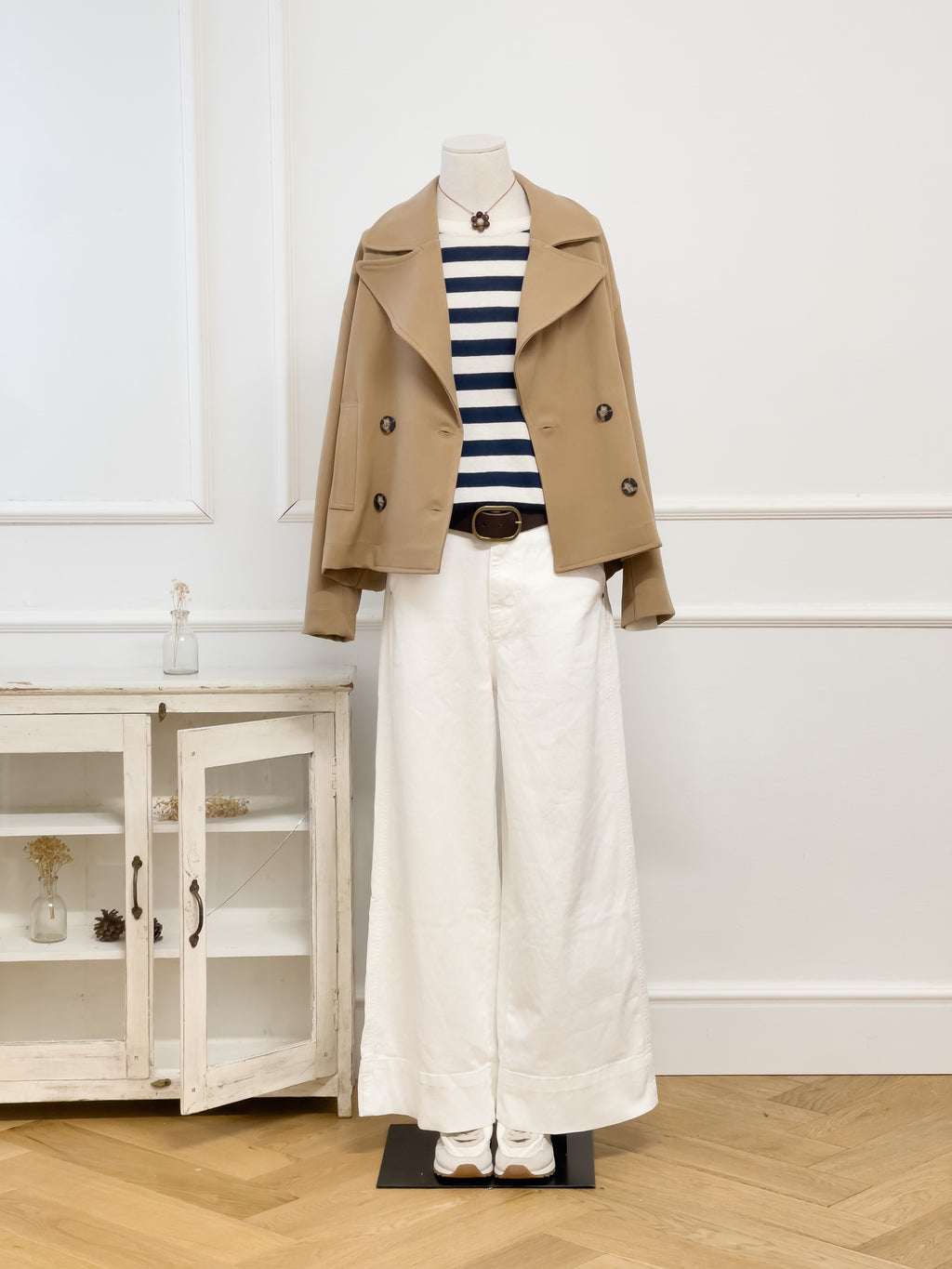 JERSEY SAILOR MARINO