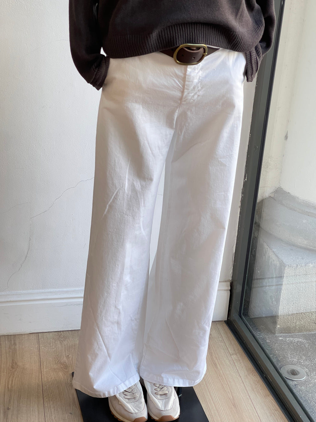 PANTALÓN ALISON BLANCO