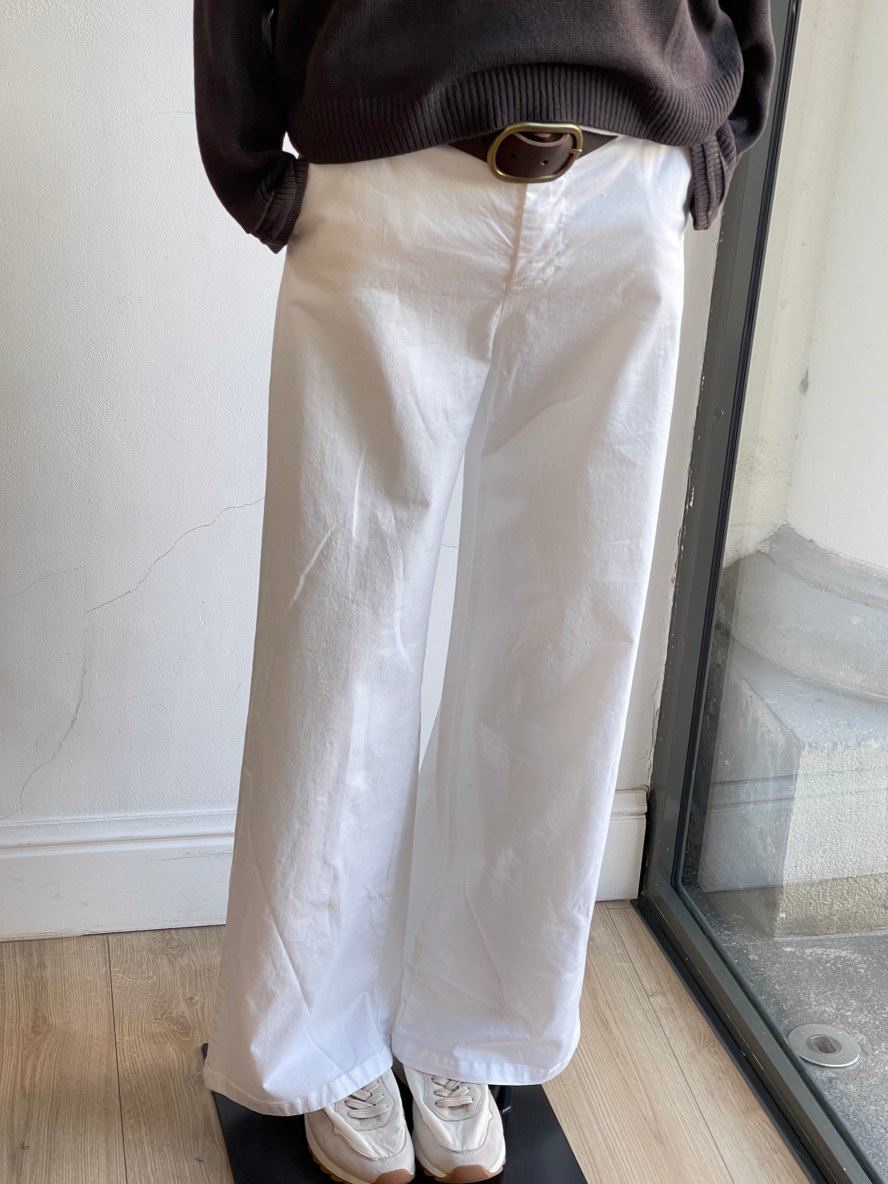 PANTALÓN ALISON BLANCO