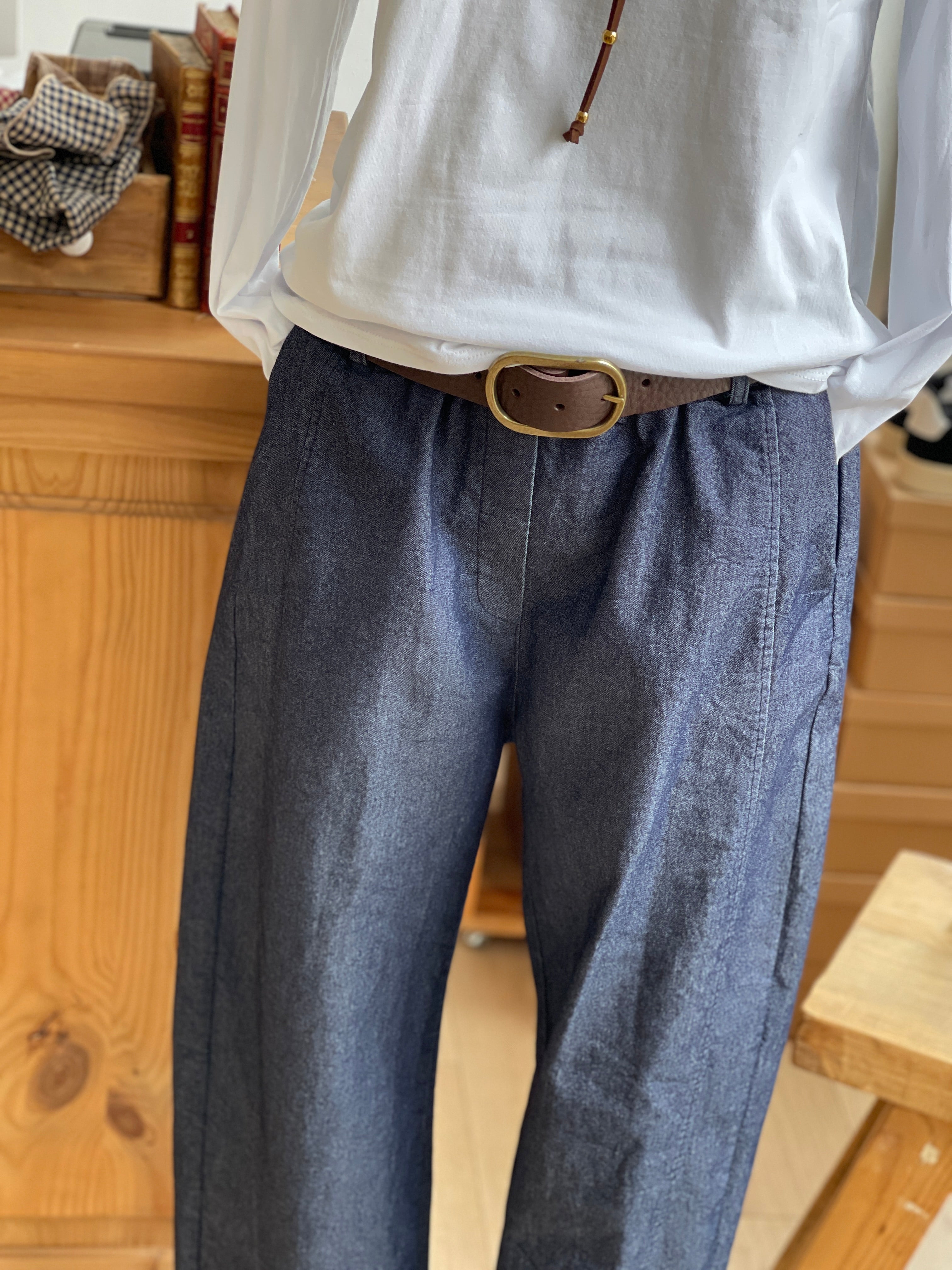 PANTALÓN LORENA