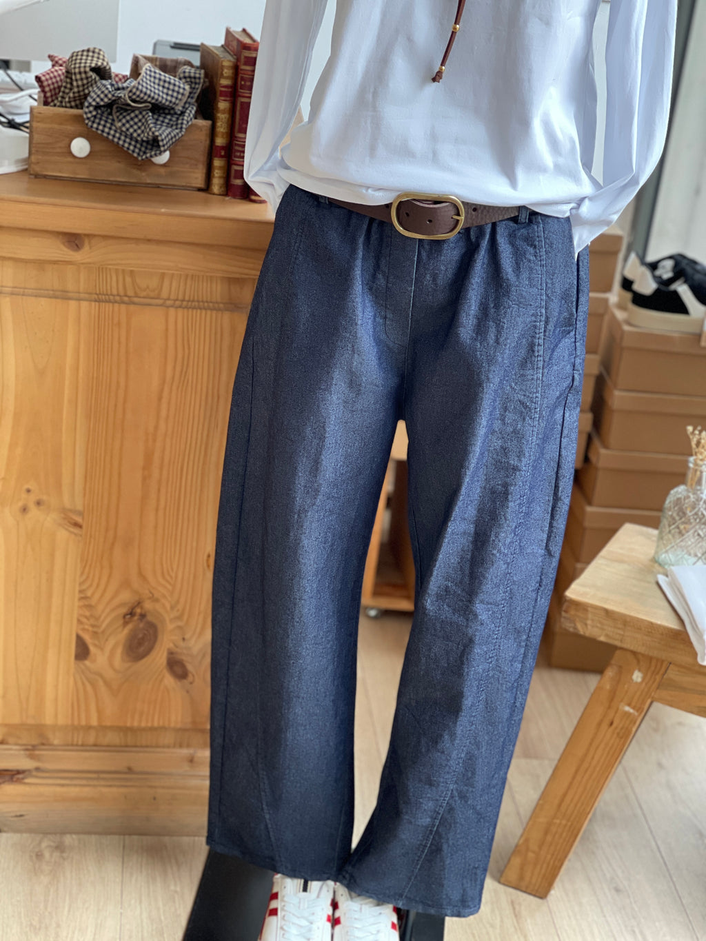 PANTALÓN LORENA
