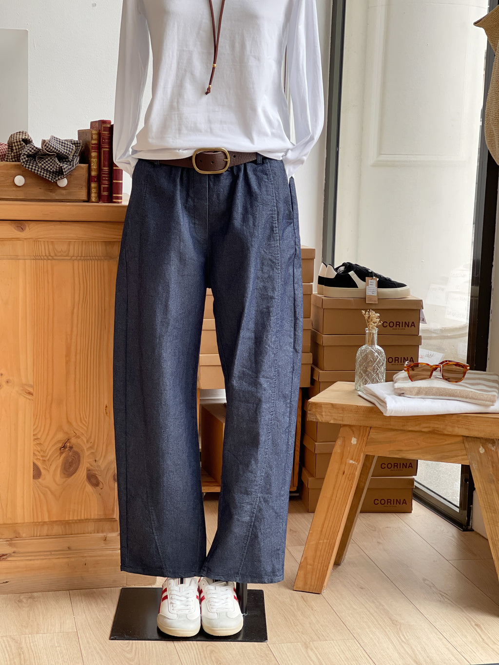 PANTALÓN LORENA