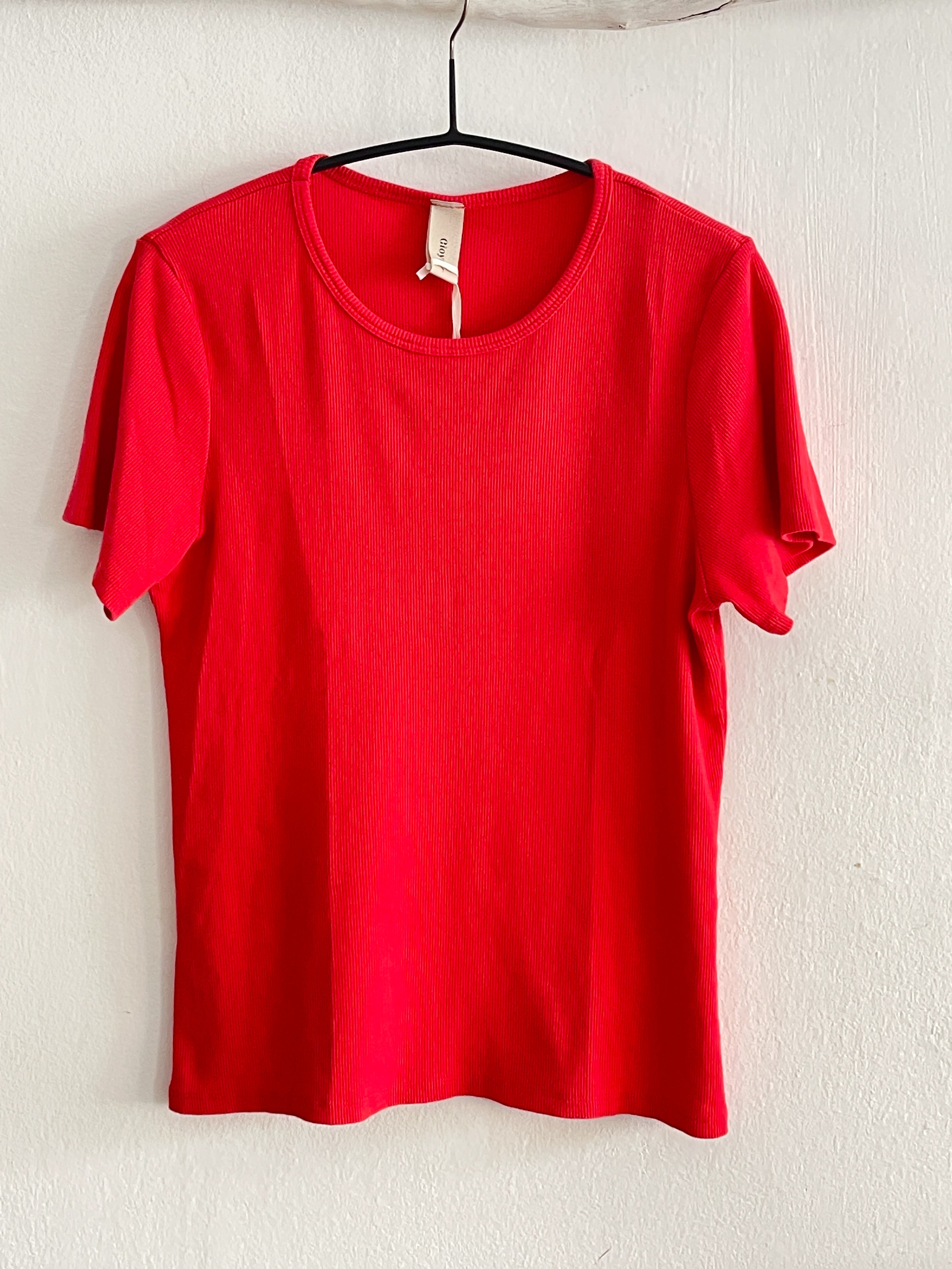 CAMISETA CANALÉ