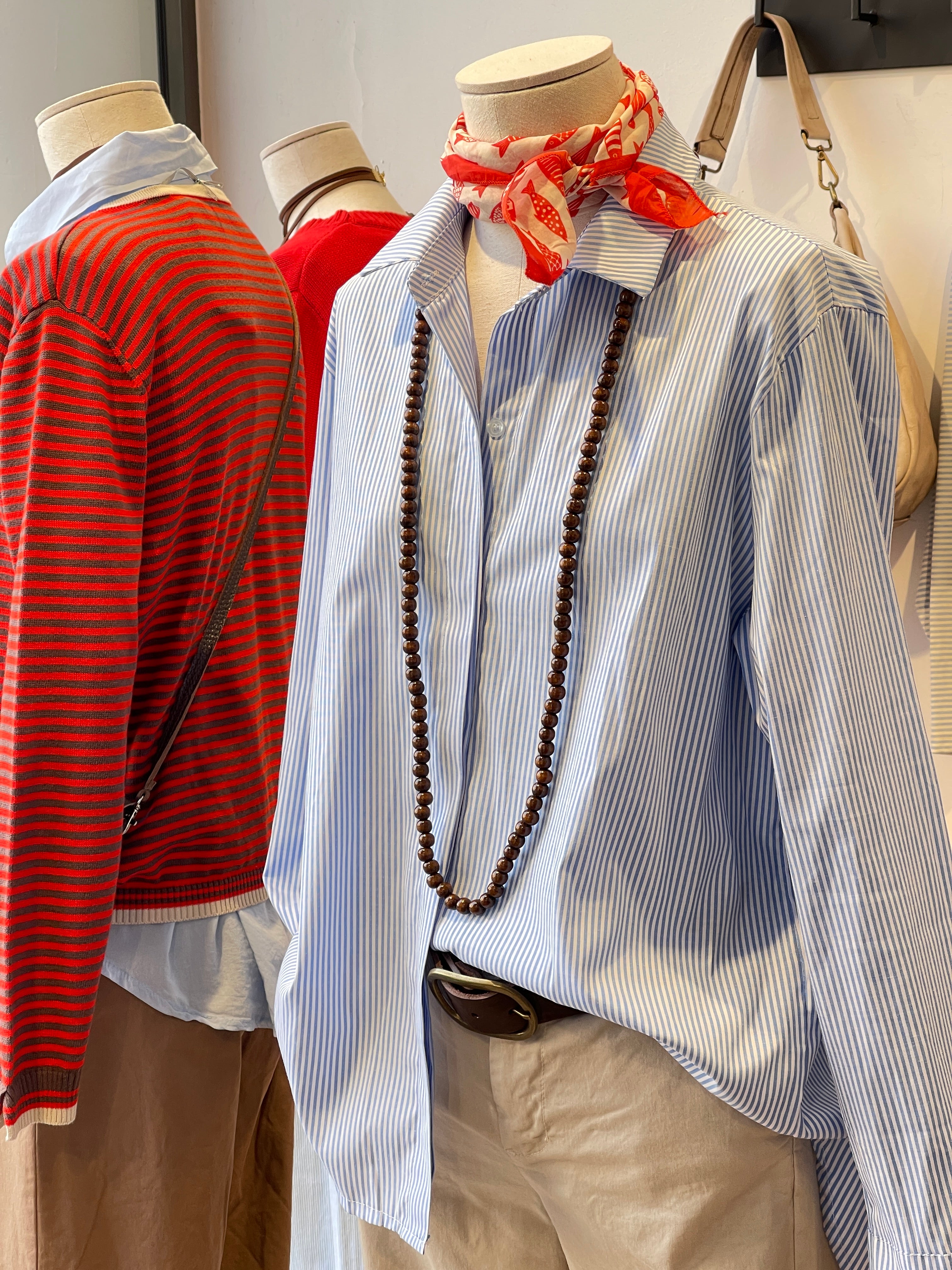 BLUSA FRANCESCA