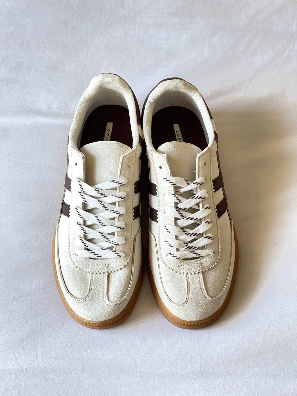 DEPORTIVA CHOCO