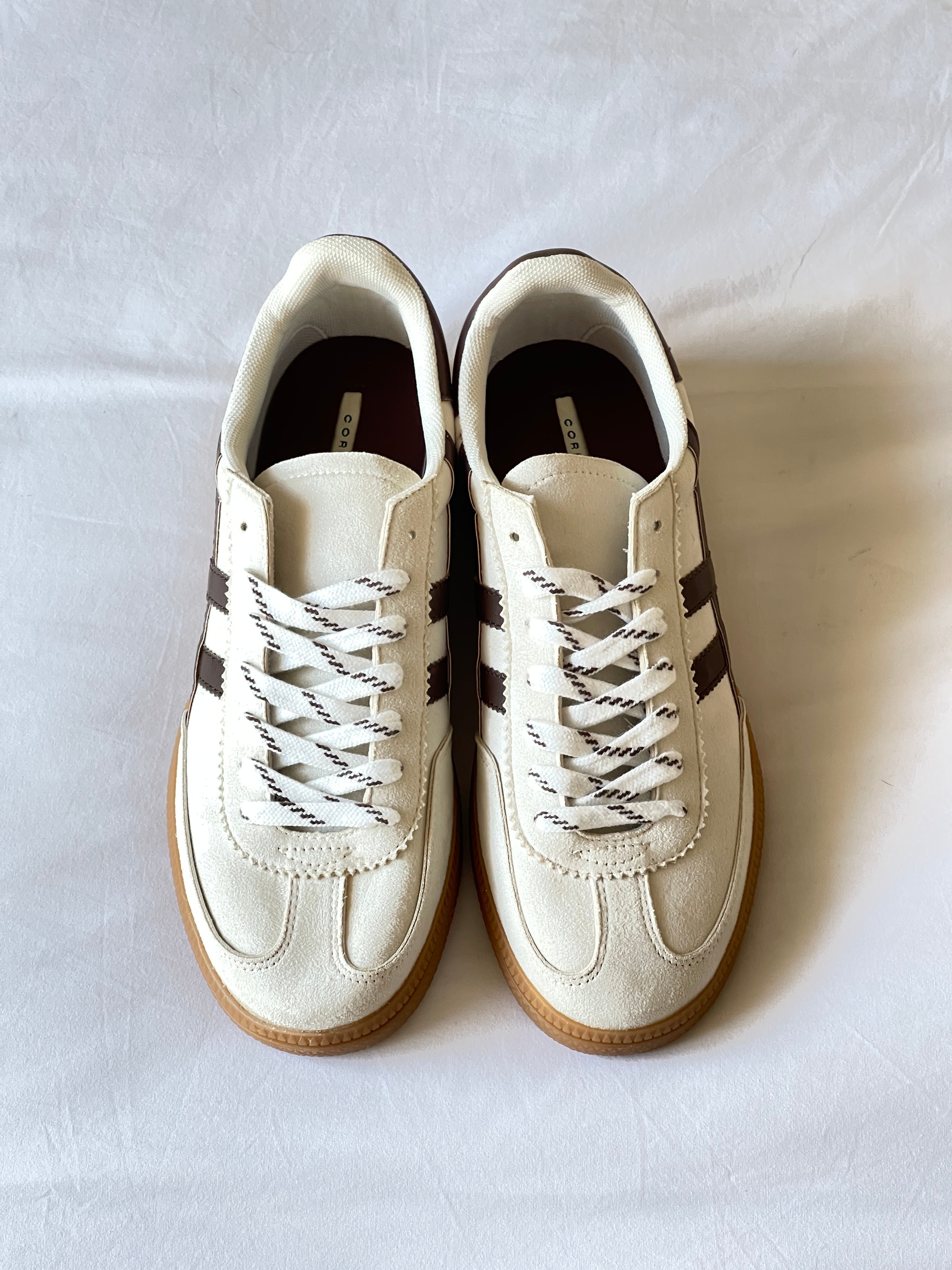 DEPORTIVA CHOCO