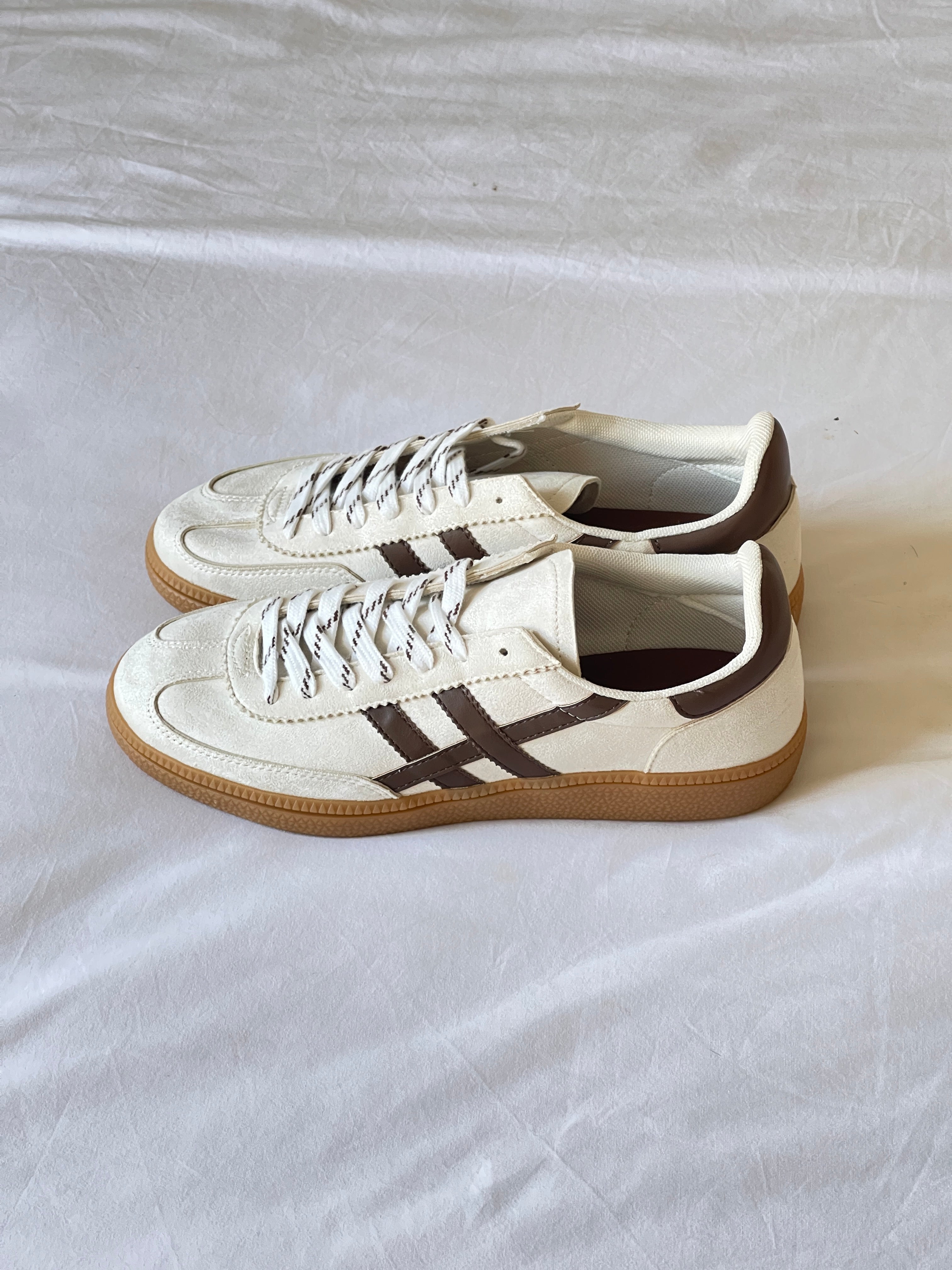 DEPORTIVA CHOCO