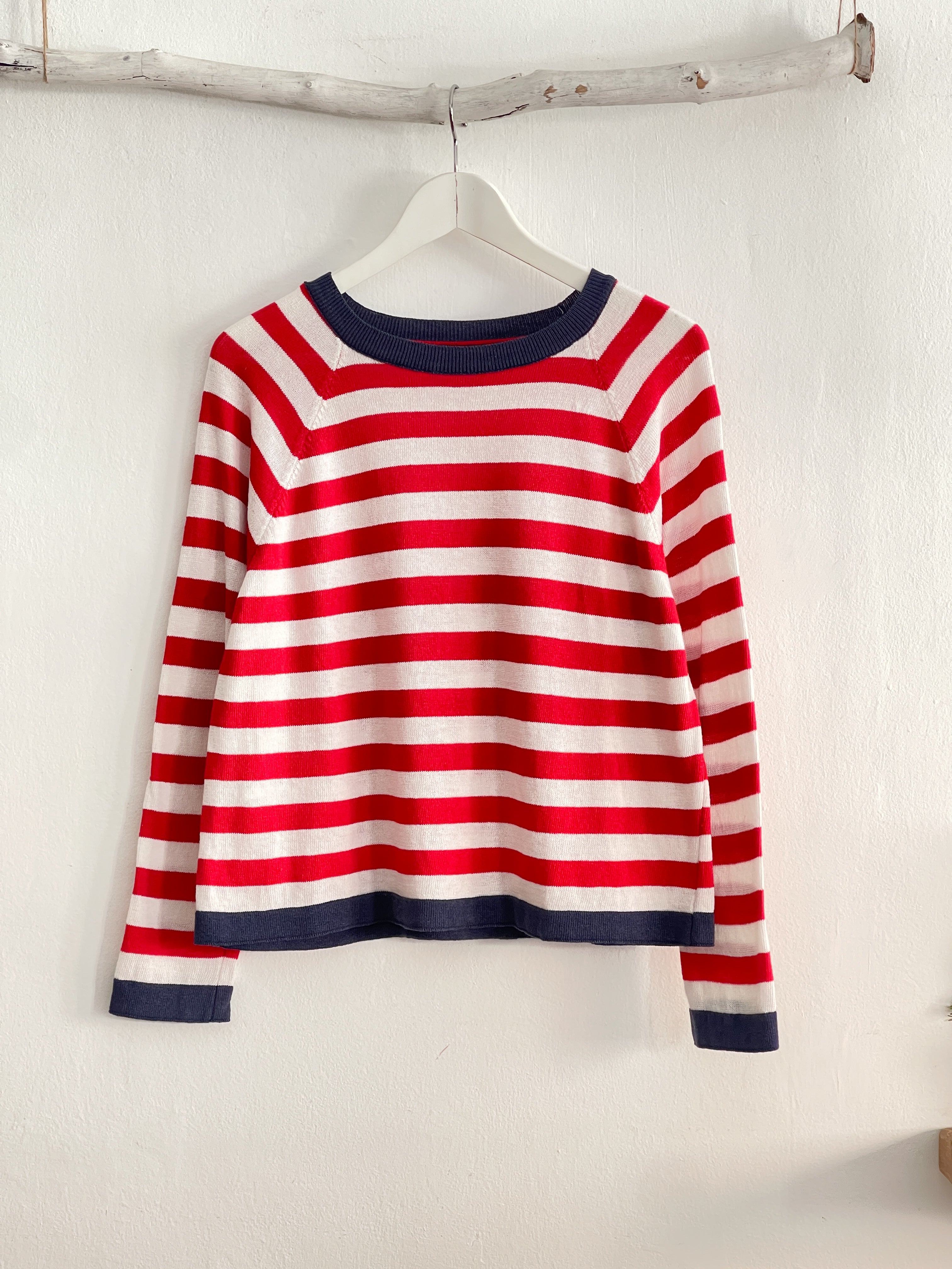 JERSEY DOVER ROJO