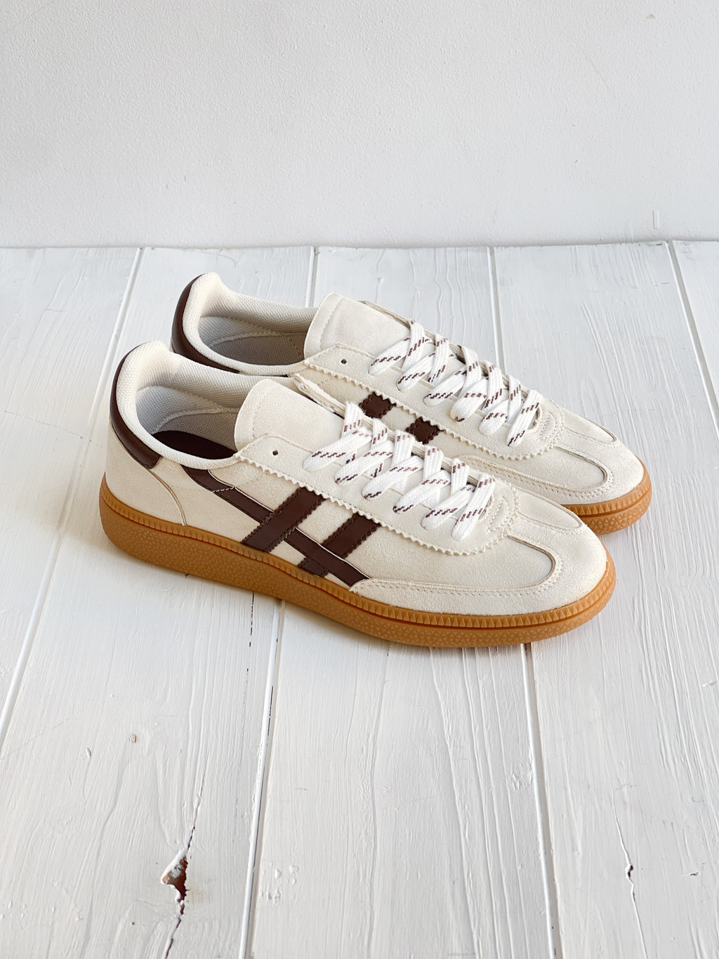 DEPORTIVA CHOCO