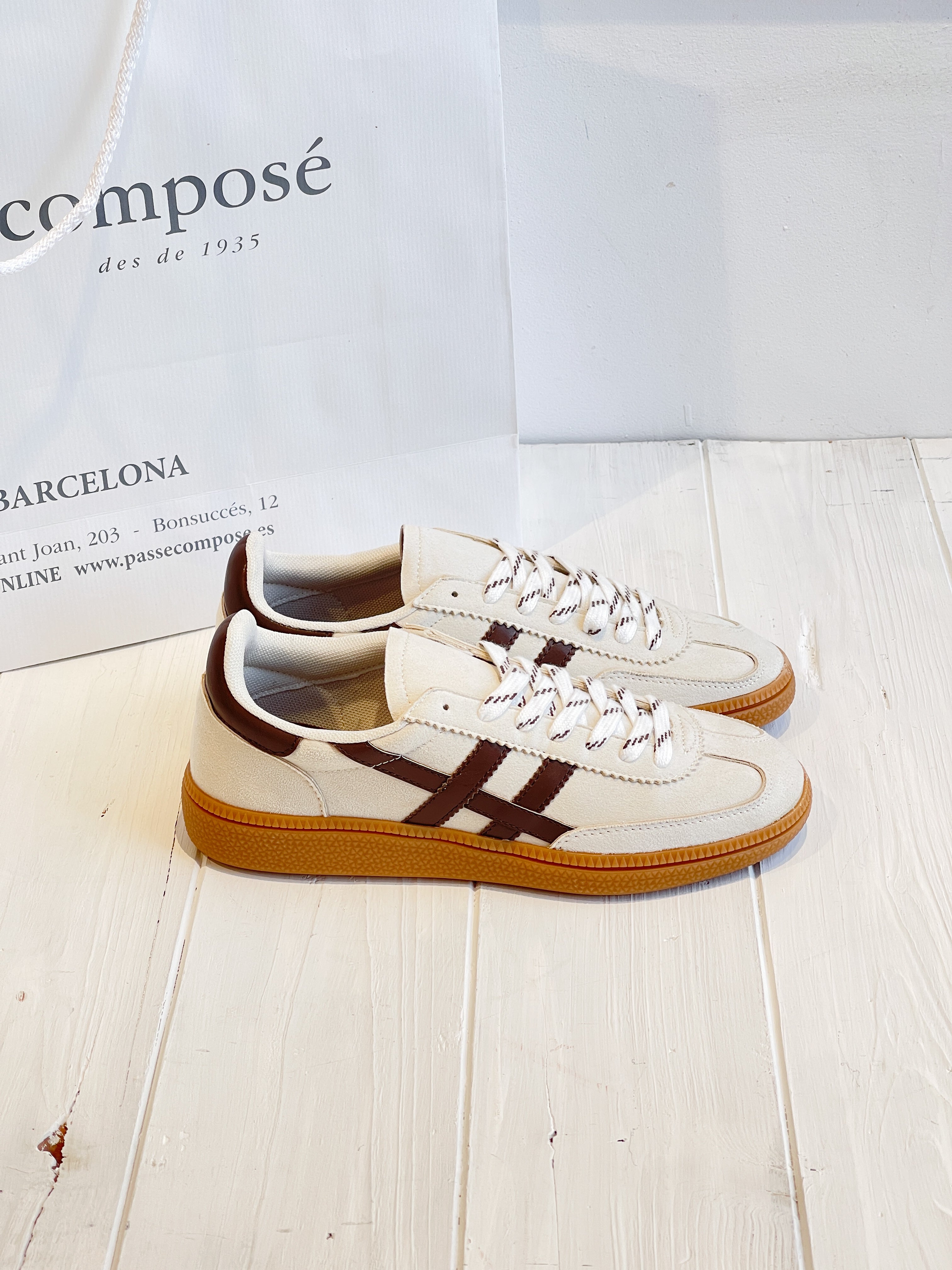 DEPORTIVA CHOCO