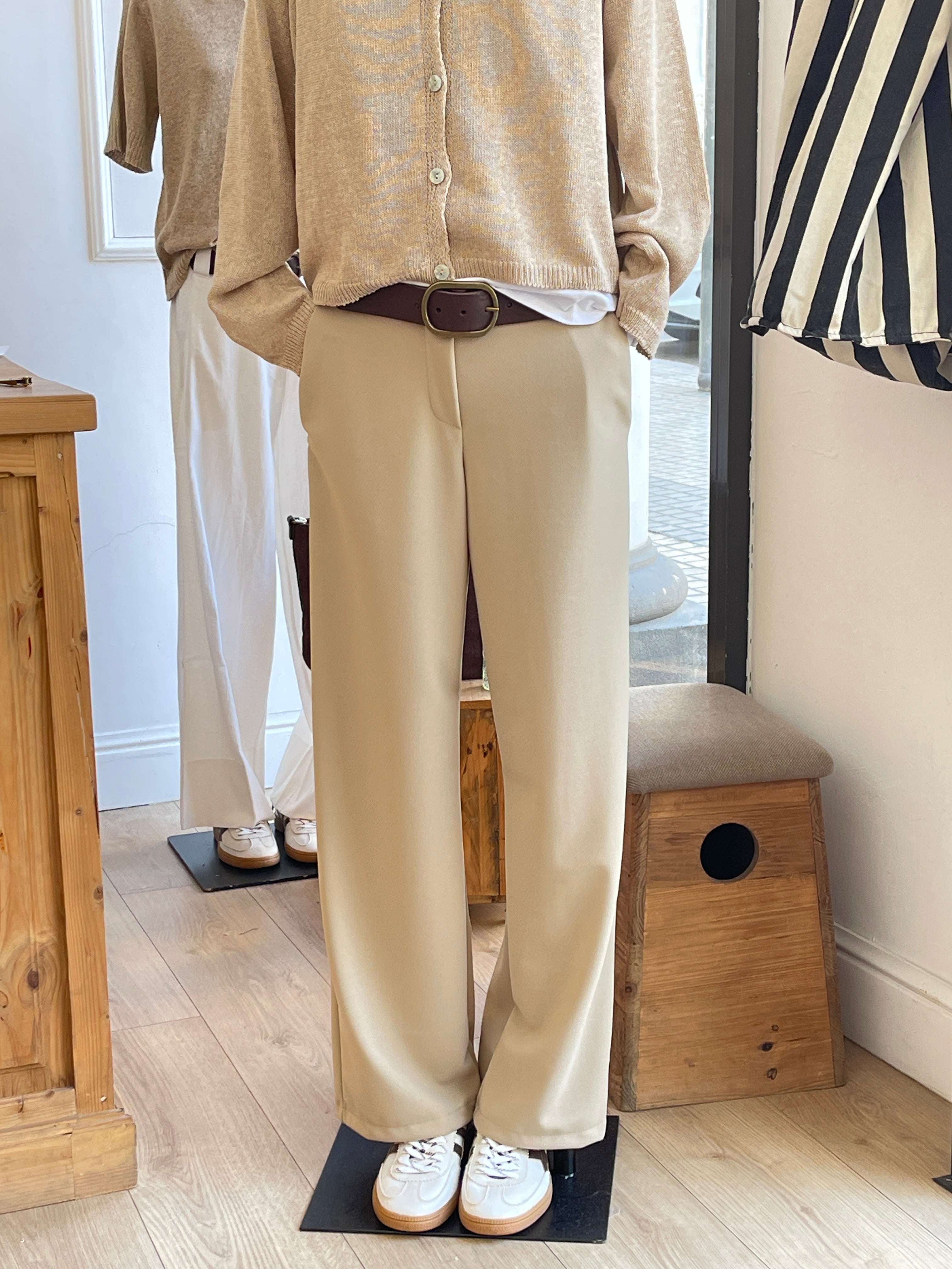 PANTALÓN ELISA
