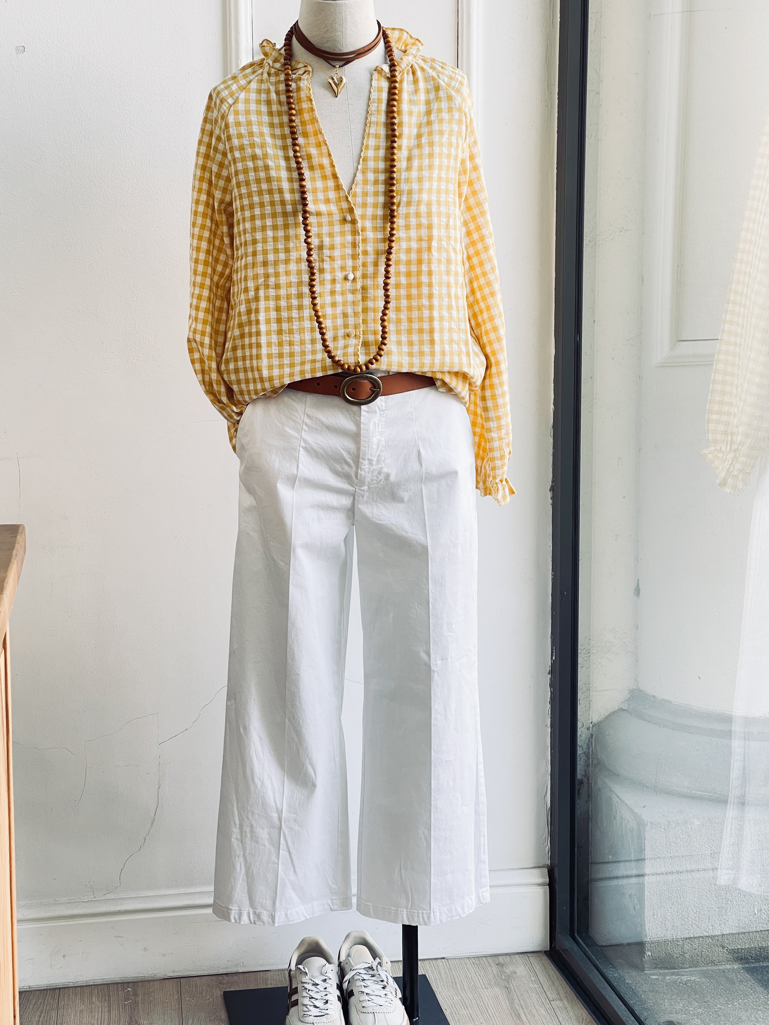 BLUSA ATENAS