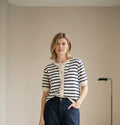 CHAQUETA MELBOURNE