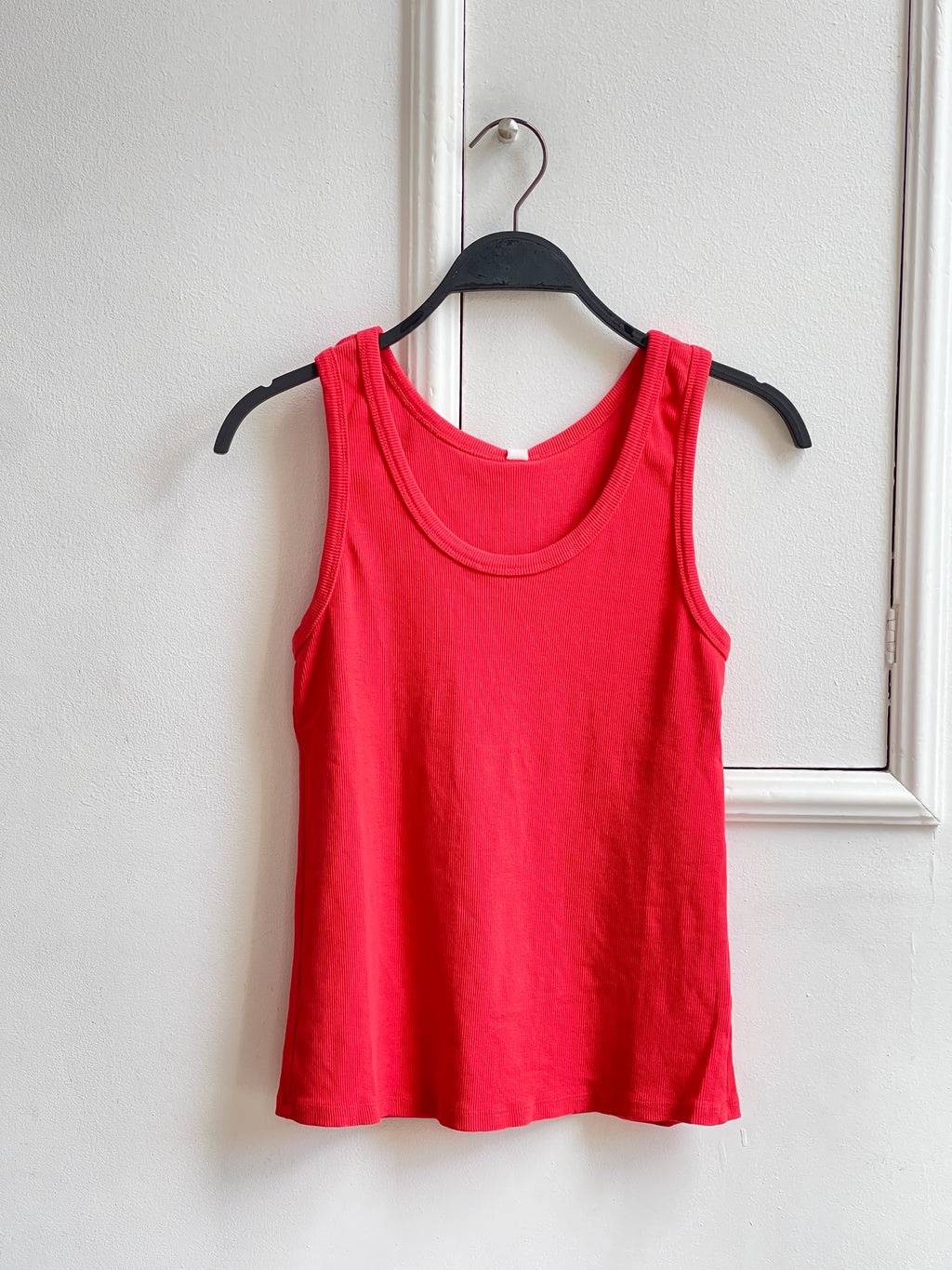 TOP CANALÉ ROJO