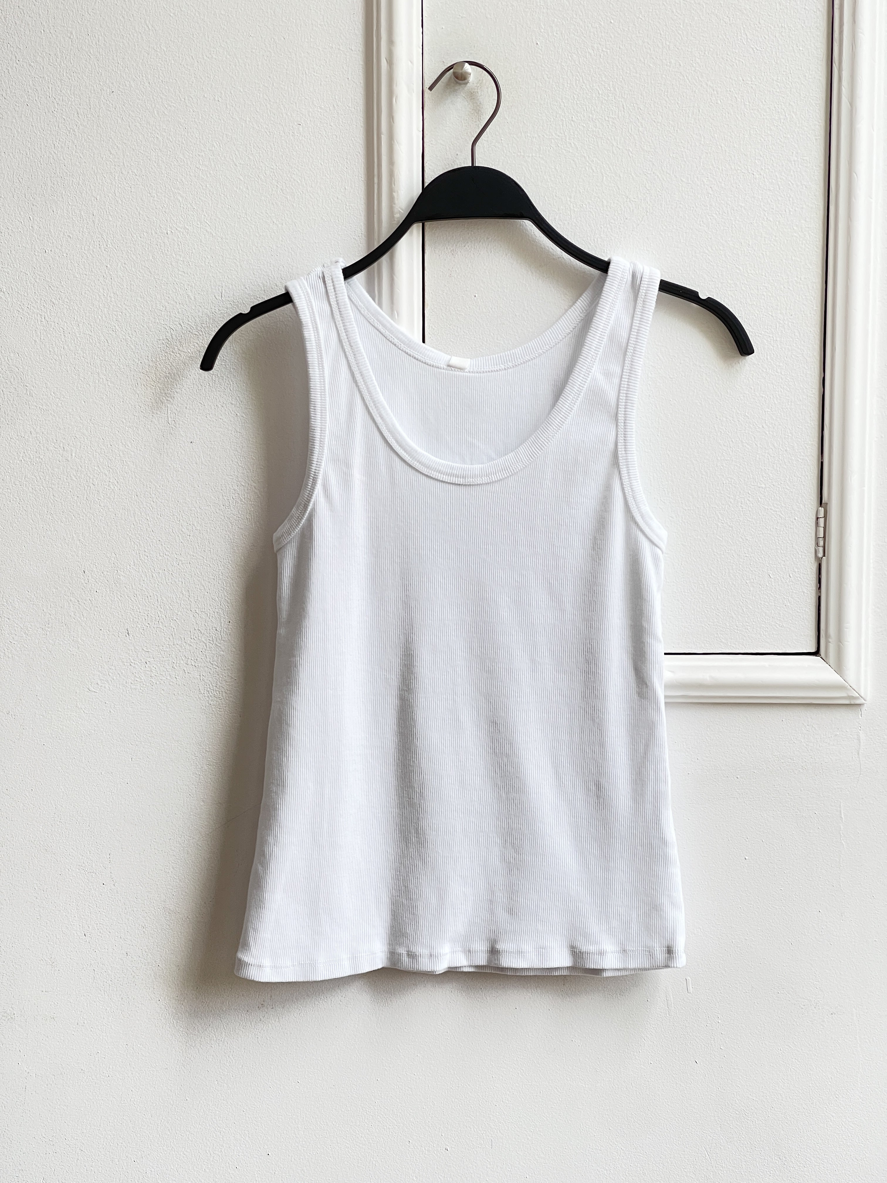 TOP CANALÉ BLANCO