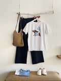 CAMISETA TECKEL