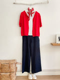 NEW AMBER JEANS OSCURO