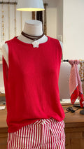 JERSEY BAYONA ROJO