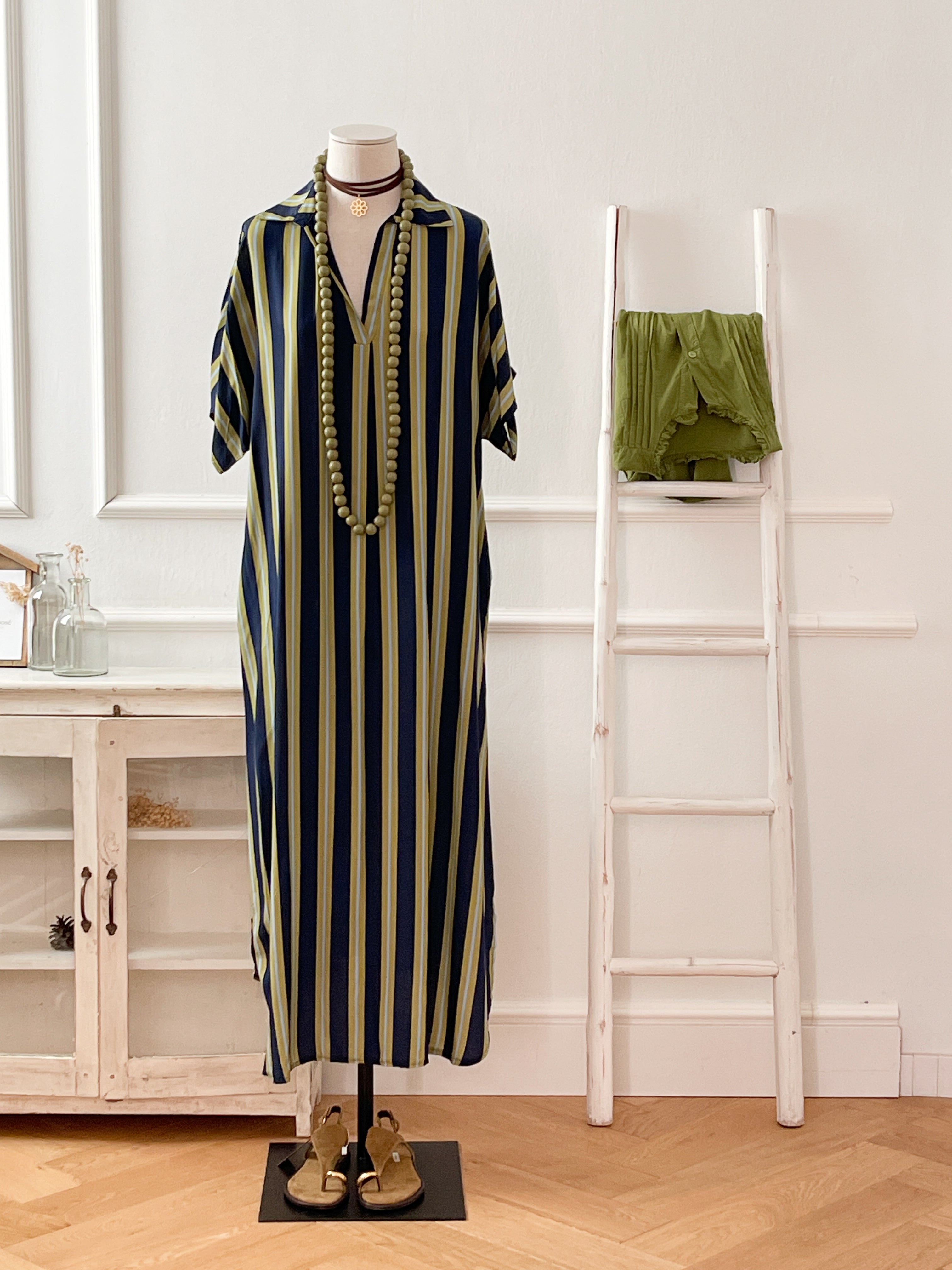 VESTIDO GABY