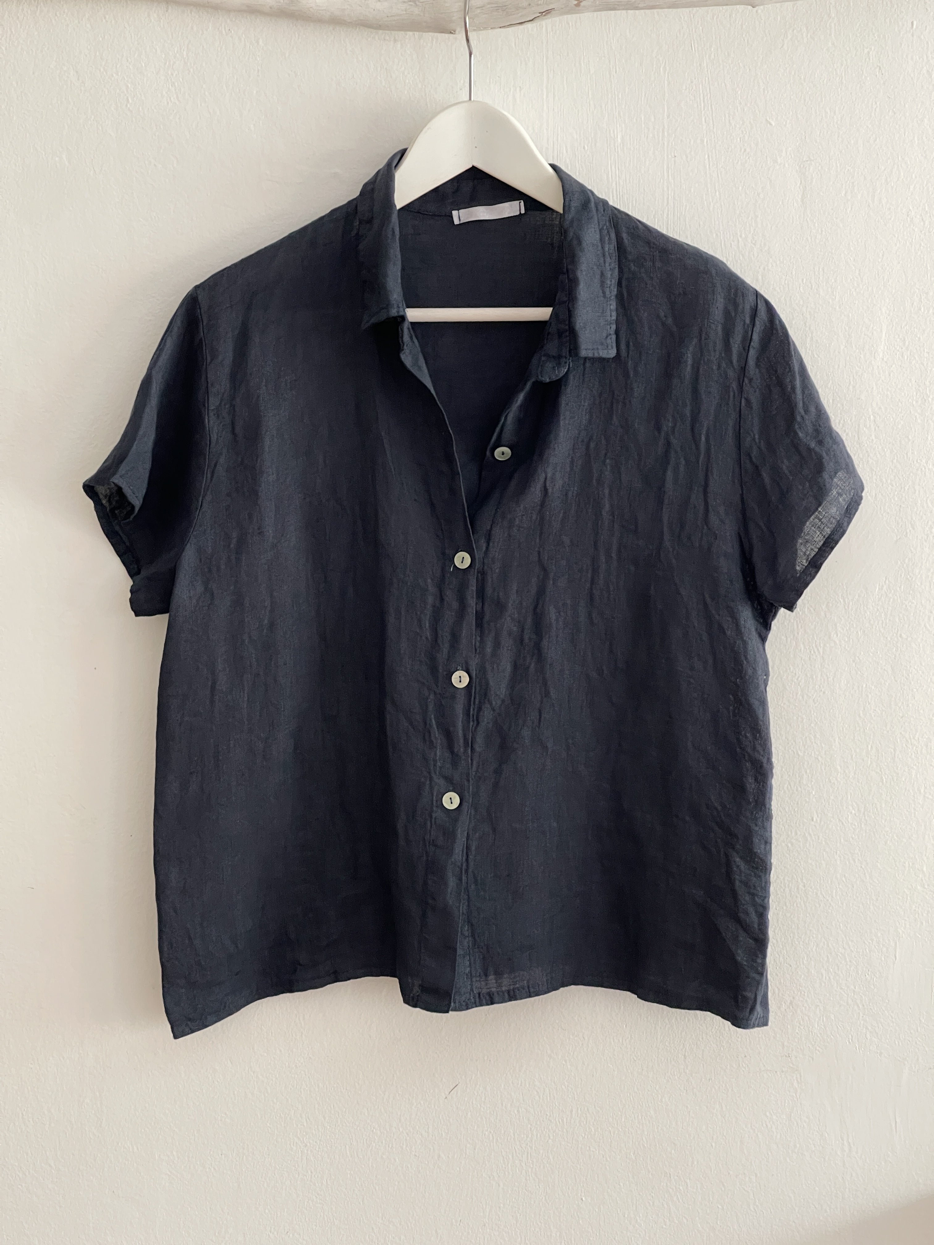BLUSA SANDRA MARINO