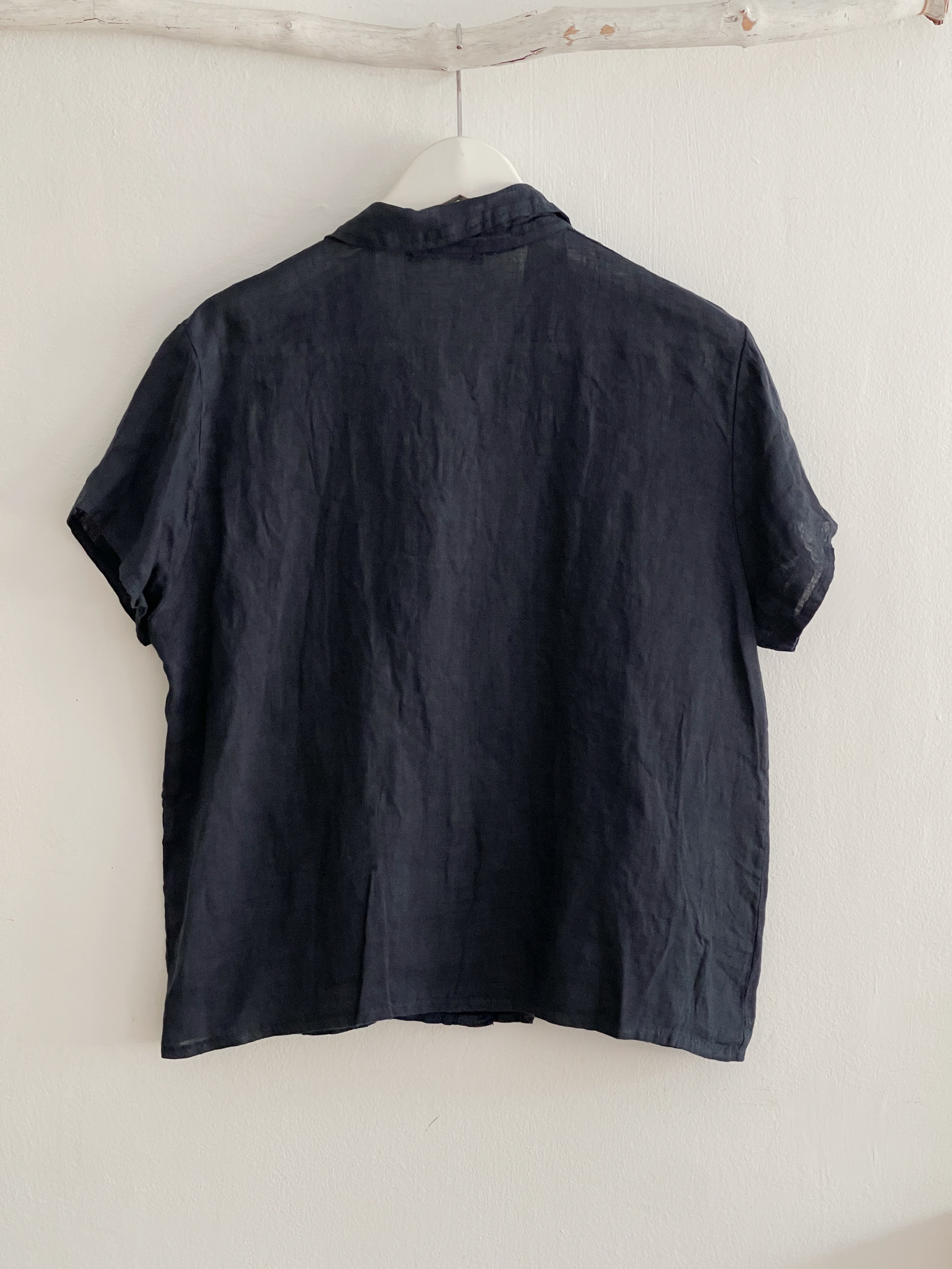 BLUSA SANDRA MARINO