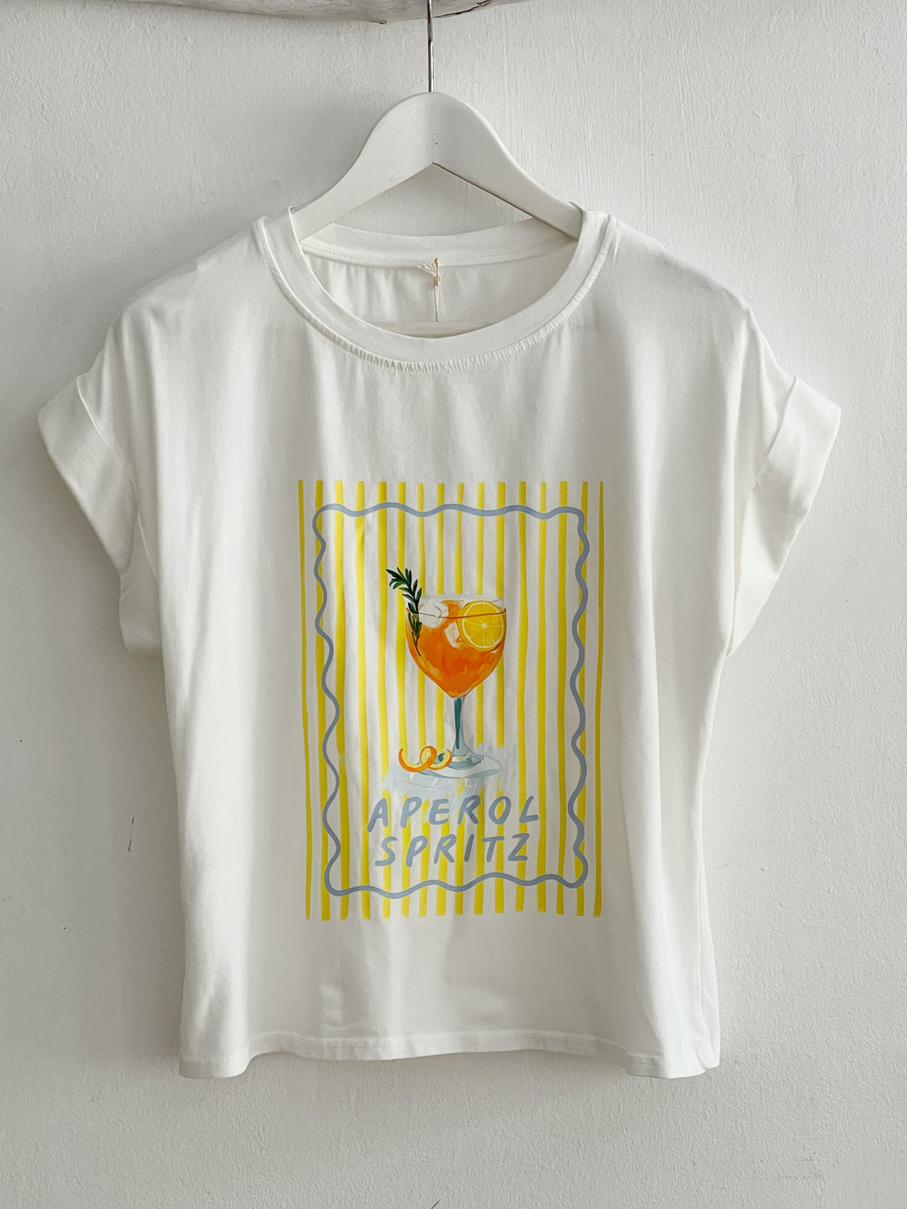 CAMISETA APEROL