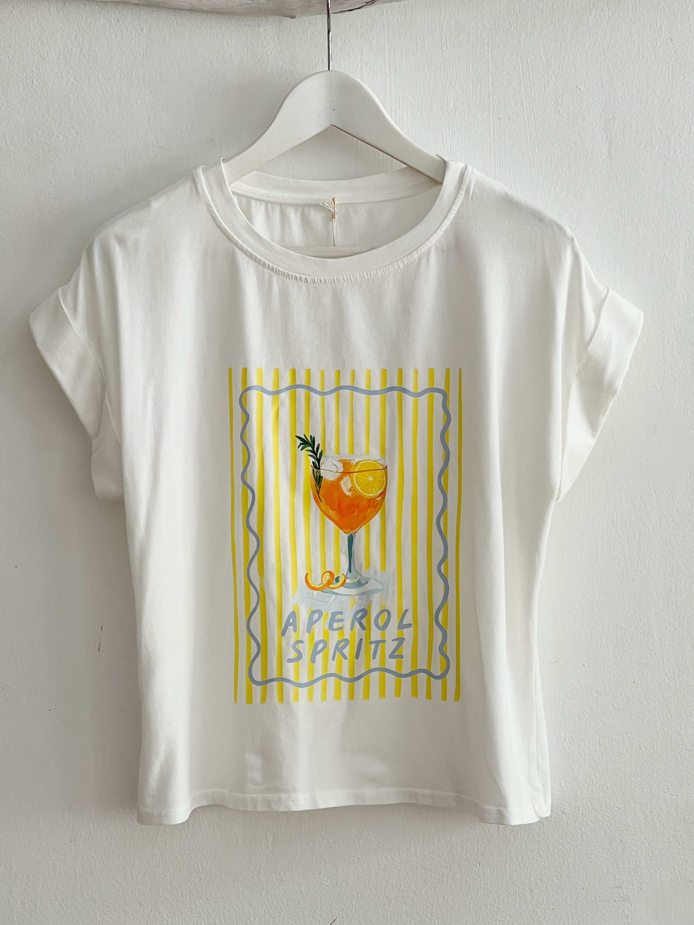 CAMISETA APEROL