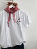 CAMISETA BONJOUR
