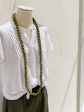 BLUSA CASSANDRA BLANCA