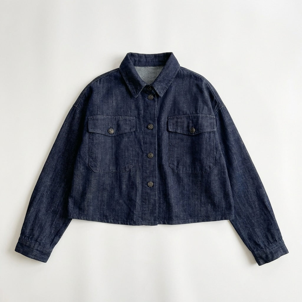 CHAQUETA TEXAS