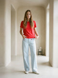 PANTALÓN MIL RAYAS