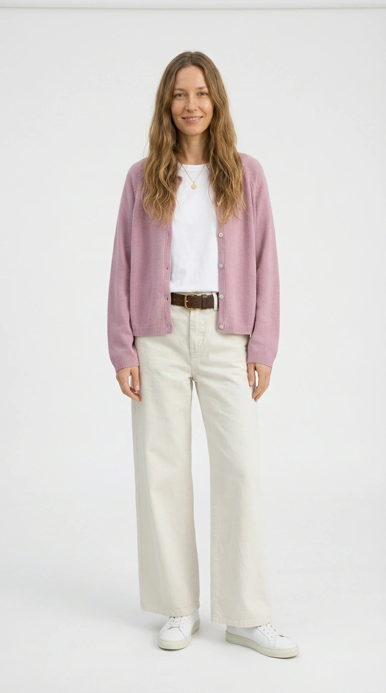 PANTALÓN ALISON BEIGE