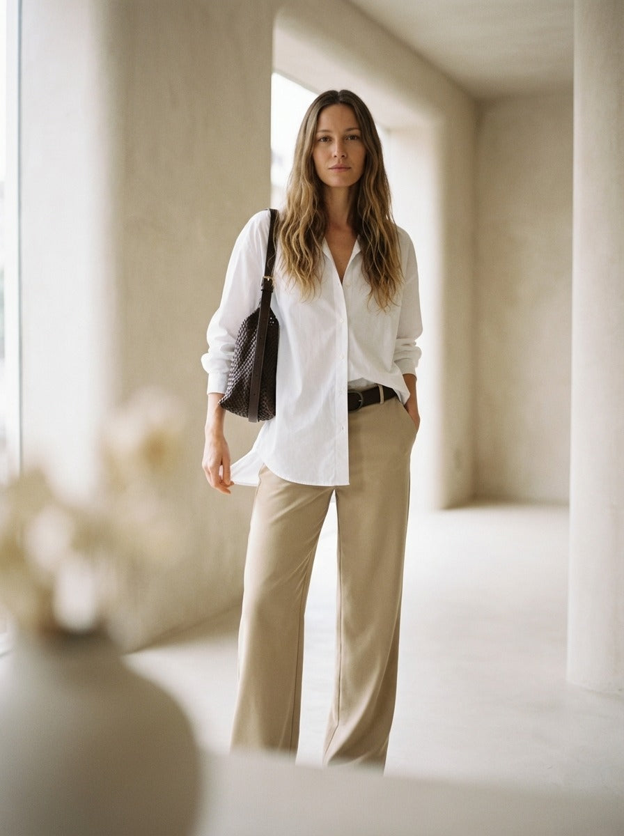 PANTALÓN ELISA