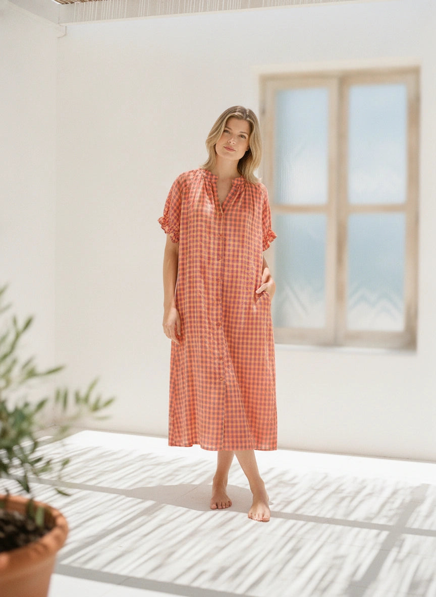 VESTIDO CARLA