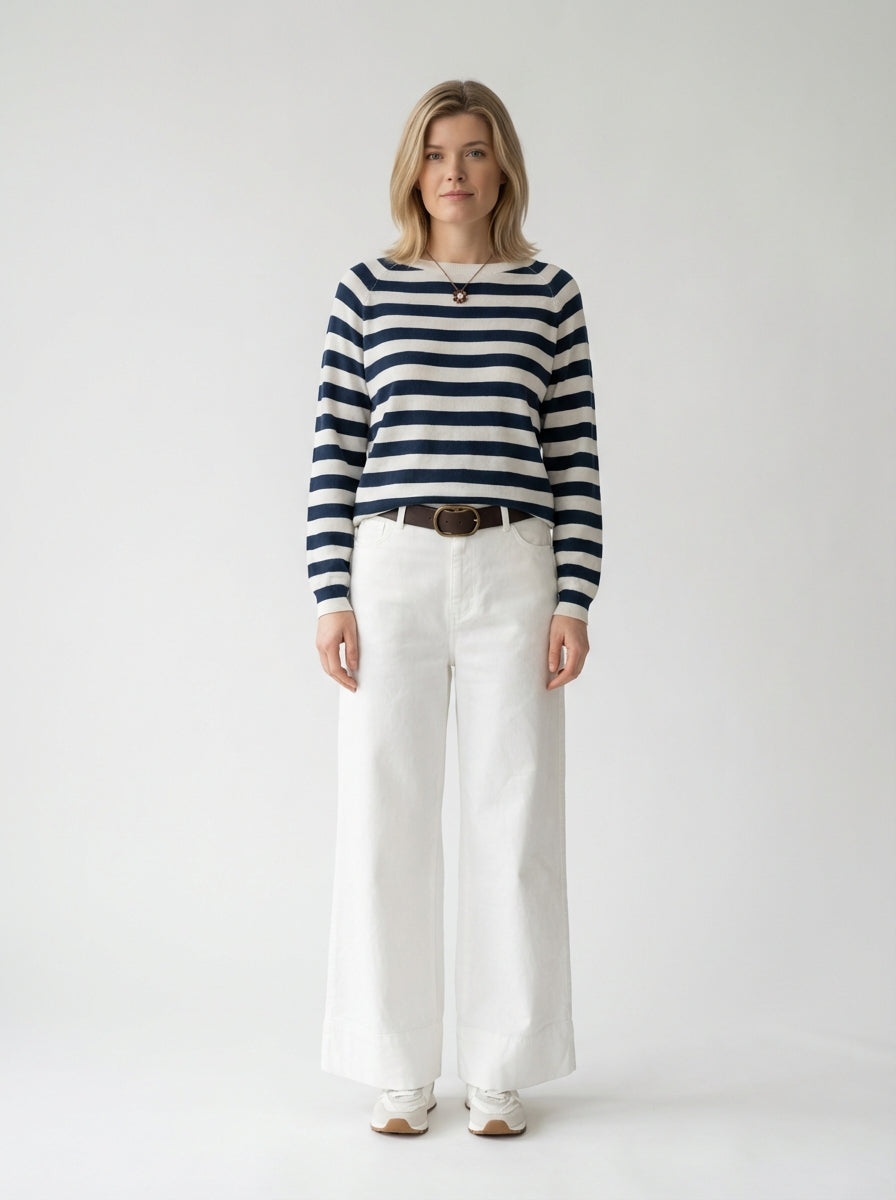 JERSEY SAILOR MARINO