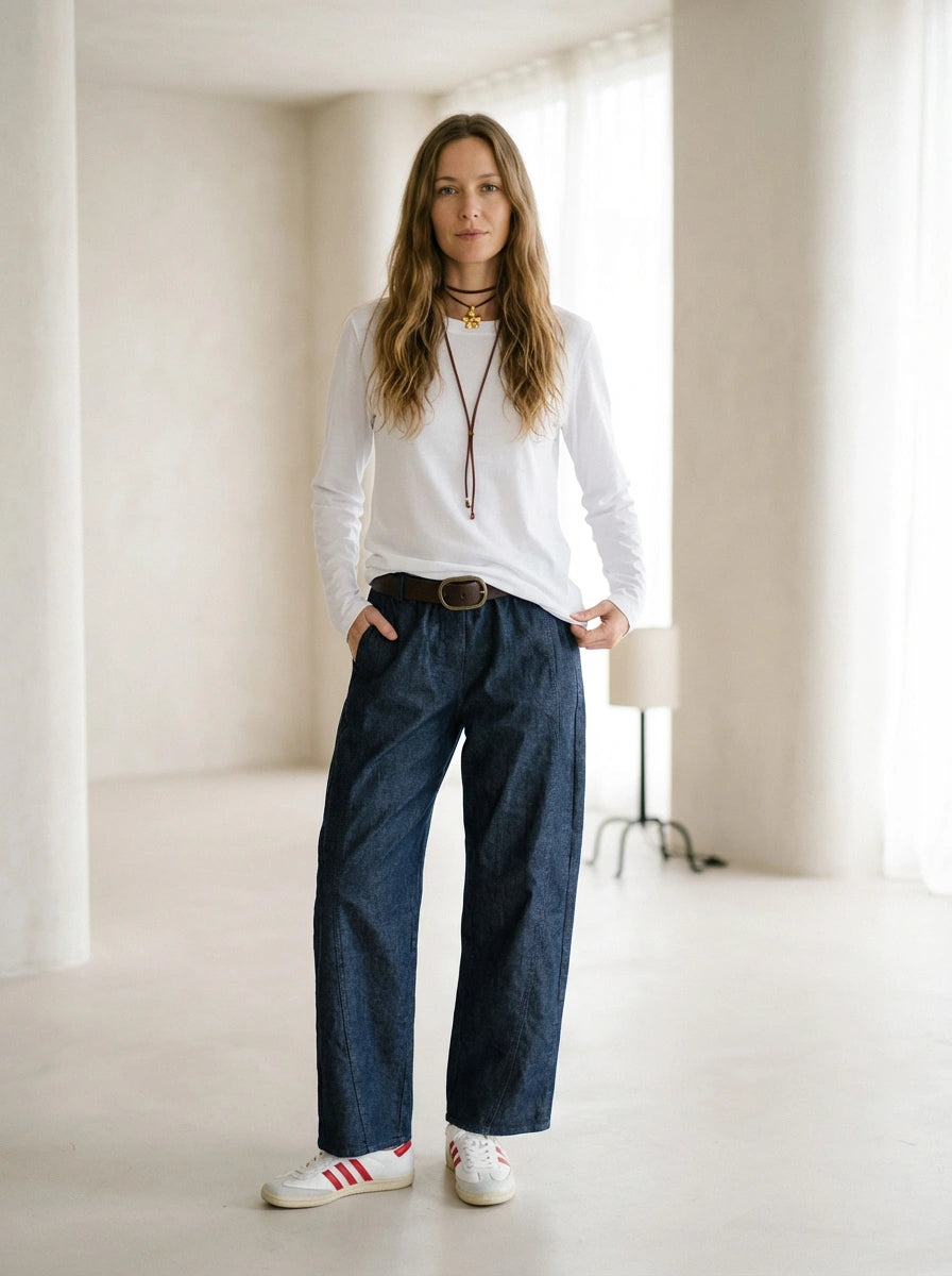 PANTALÓN LORENA