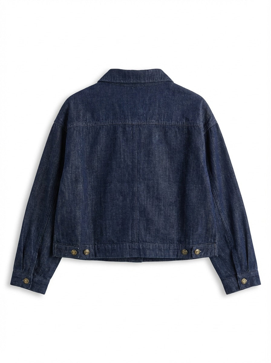 CHAQUETA TEXAS